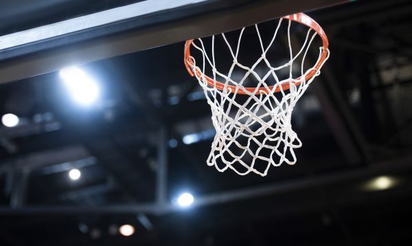 Basketball Net Installation in Fort Collins