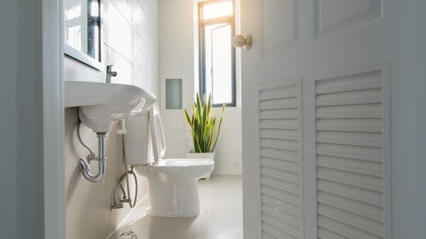 Bathroom Repair in Fort Collins