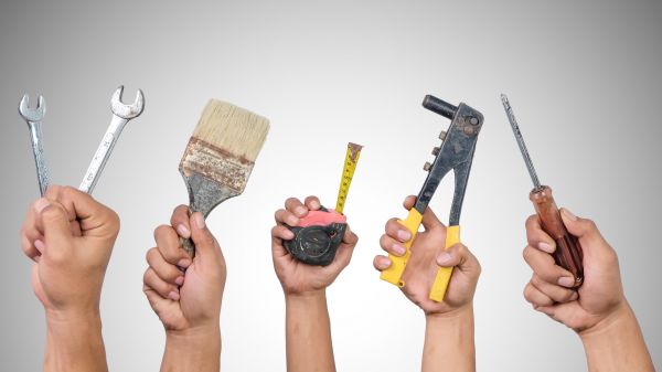 Commercial Handyman Service in Fort Collins