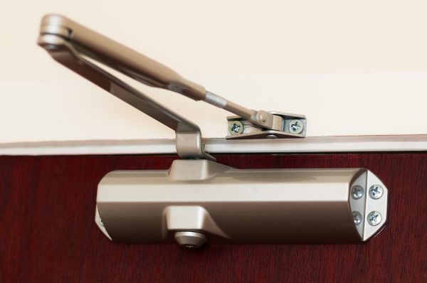 Door Closer Installation in Fort Collins