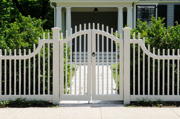 Gate Latch Installation in Fort Collins