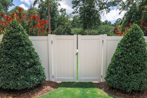 Gate Latch Repair in Fort Collins