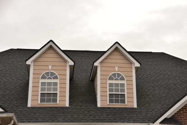 Dormer Repair in Fort Collins