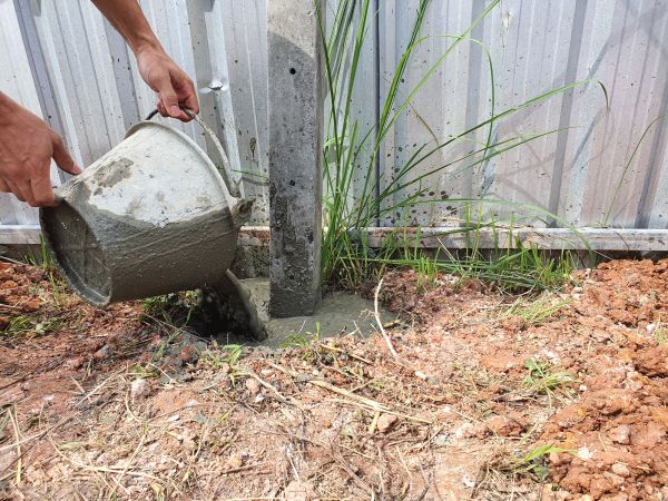 Post Cementing Service in Fort Collins