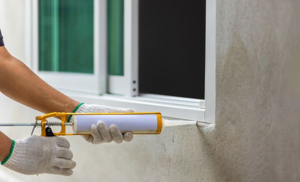 Caulking Repair in Fort Collins