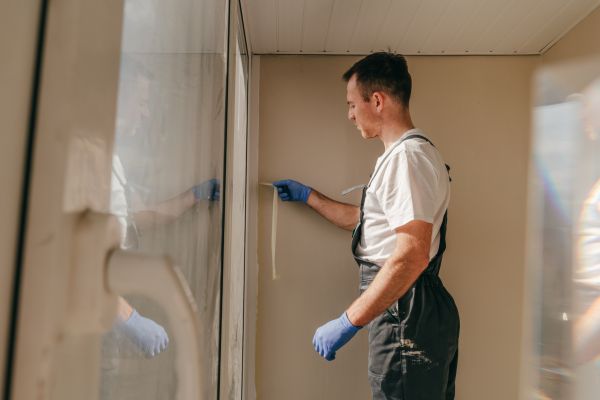 Caulk Removal in Fort Collins