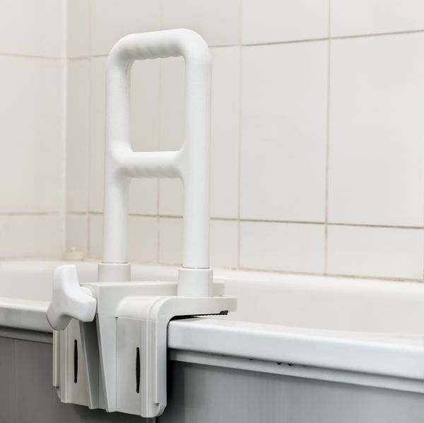 Safety Bar Installation in Fort Collins