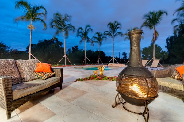 Fire Pit Assembly Service in Fort Collins