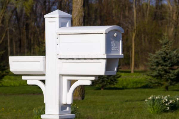 Postal Box Installation in Fort Collins