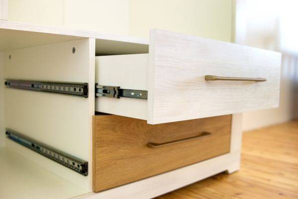 Pull Handle Installation in Fort Collins