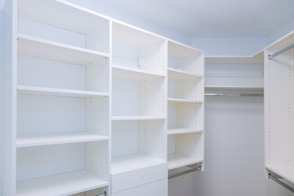 Shelving Repair in Fort Collins