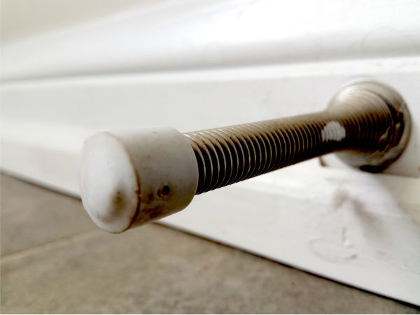 Door Stop Replacement in Fort Collins