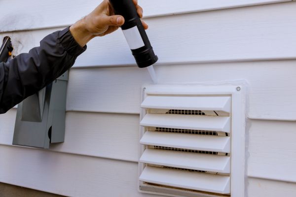 Dryer Exhaust Installation in Fort Collins