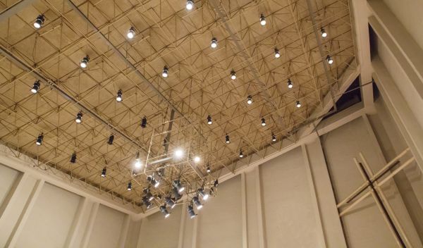 Church Lightbulb Replacement in Fort Collins