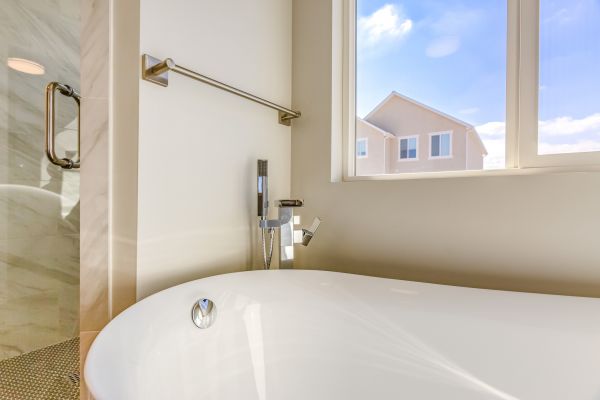 Towel Rod Installation in Fort Collins